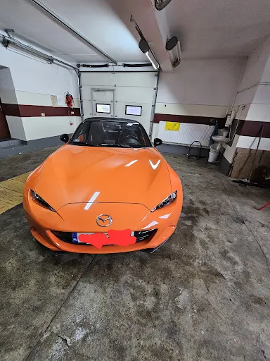 Grzonka Marek Naprawy powypadkowe