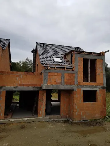 TADI BUD – budowa domów pod klucz JASTRZĘBIE ZDRÓJ | Tadeusz Hojka