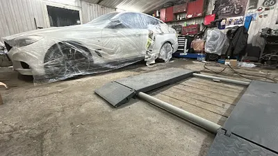 Jack Cars - Blacharstwo samochodowe mechanika konserwacja spawanie plastików